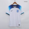 England 2022 World Cup Home Player Version Jersey - Image 11