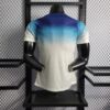 England 2022/23 Pre-Match Player Version Jersey - Image 10