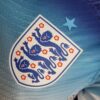 England 2022/23 Pre-Match Player Version Jersey - Image 3