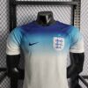 England 2022/23 Pre-Match Player Version Jersey - Image 4