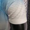 England 2022/23 Pre-Match Player Version Jersey - Image 8