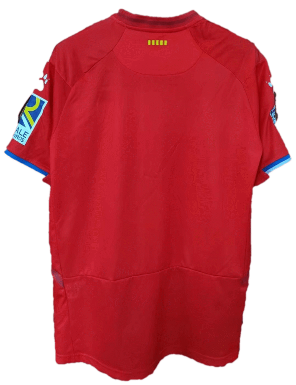 RCD Espanyol 2021/22 Away Jersey - Image 2