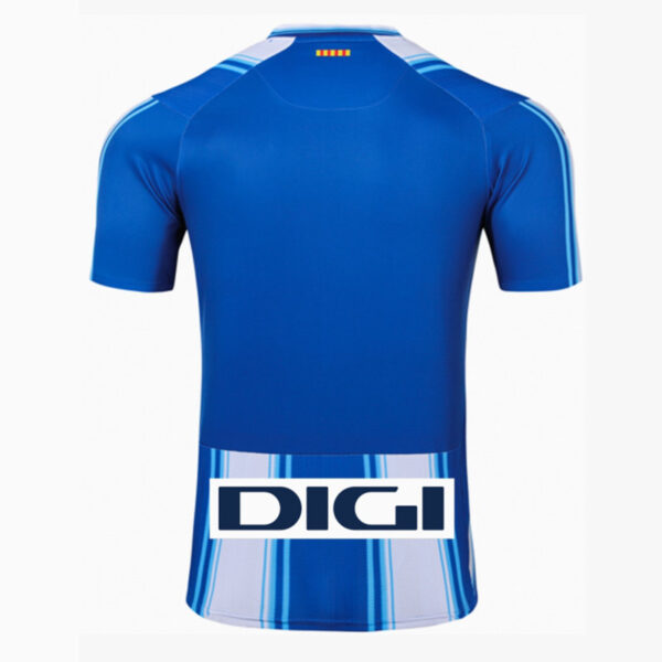 RCD Espanyol 2022/23 Home Jersey - Image 2