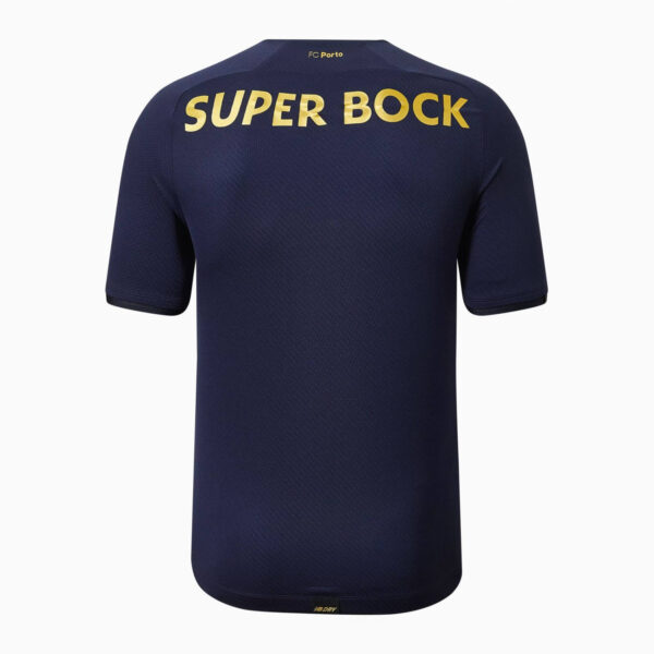 FC Porto 2021/22 Away Jersey - Image 3