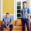 FC Porto 2022/23 Home Jersey - Image 4