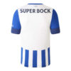 FC Porto 2022/23 Home Jersey - Image 2