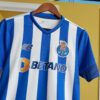 FC Porto 2022/23 Home Jersey - Image 3