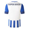 FC Porto 2022/23 Home Player Version Jersey - Image 2