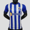 FC Porto 2022/23 Home Player Version Jersey - Image 3