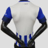 FC Porto 2022/23 Home Player Version Jersey - Image 6