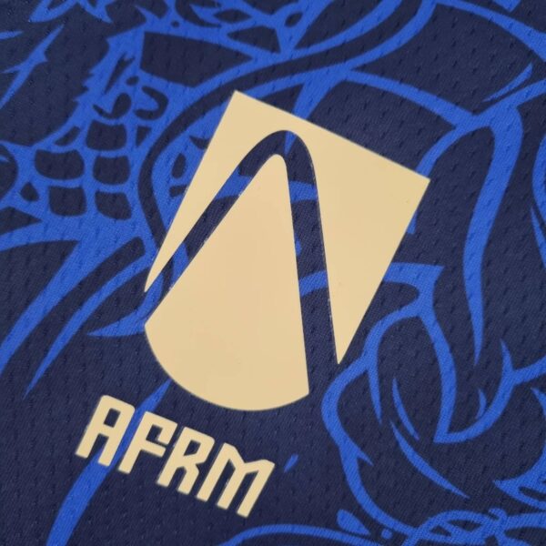 FC Porto 2022/23 Third Concept Jersey - Image 4