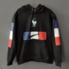 France 2022 Sweater Hoodie Black