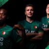 Feyenoord Rotterdam 2021/22 Special Jersey - Image 4