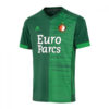 Feyenoord Rotterdam 2021/22 Special Jersey