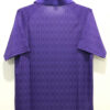 Fiorentina 1989-90 Home Retro Jersey - Image 8