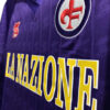 Fiorentina 1989-90 Home Retro Jersey - Image 4