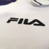 Fiorentina 1998/1999 Away Retro Jersey - Image 2
