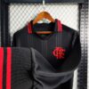 Flamengo 2019/20 Special Edition Jersey - Image 4