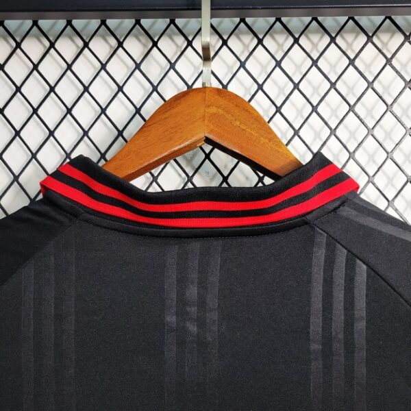 Flamengo 2019/20 Special Edition Jersey - Image 7
