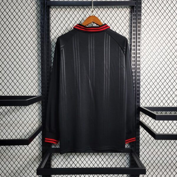 Flamengo 2019/20 Special Edition Jersey - Image 8