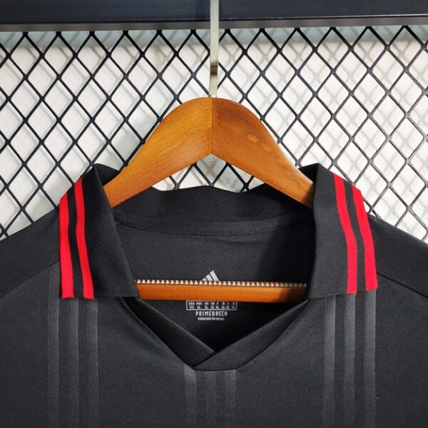 Flamengo 2019/20 Special Edition Jersey - Image 3