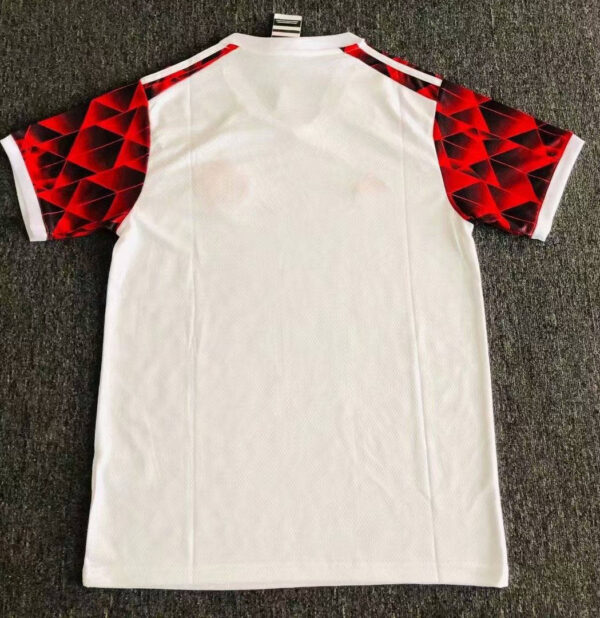 Flamengo 2021 Away Jersey - Image 5