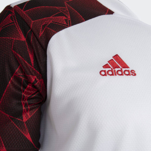 Flamengo 2021 Away Jersey - Image 6