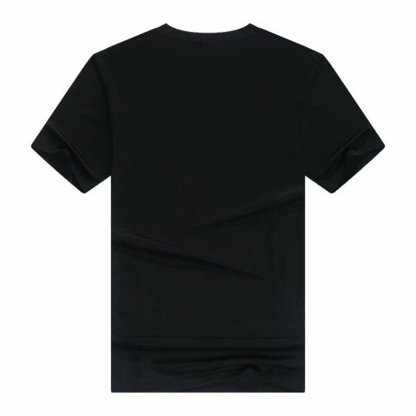 Flamengo 2021 Black Image Edition Jersey - Image 2