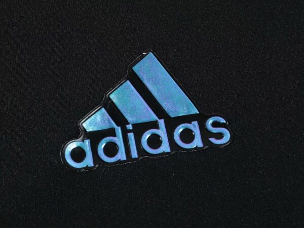 Flamengo 2021 Black Image Edition Jersey - Image 3