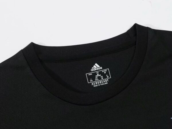 Flamengo 2021 Black Image Edition Jersey - Image 6
