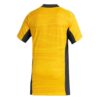 Flamengo 2021 Gk1 Goalkeeper Jersey - Image 2