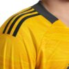 Flamengo 2021 Gk1 Goalkeeper Jersey - Image 3