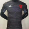 Flamengo 2021 Gk2 Goalkeeper Player Version Jersey - Image 3