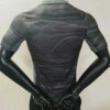 Flamengo 2021 Gk2 Goalkeeper Player Version Jersey - Image 4