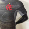 Flamengo 2021 Gk2 Goalkeeper Player Version Jersey - Image 5