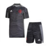 Flamengo 2021 Goalkeeper Adult Jersey And Shorts Kit