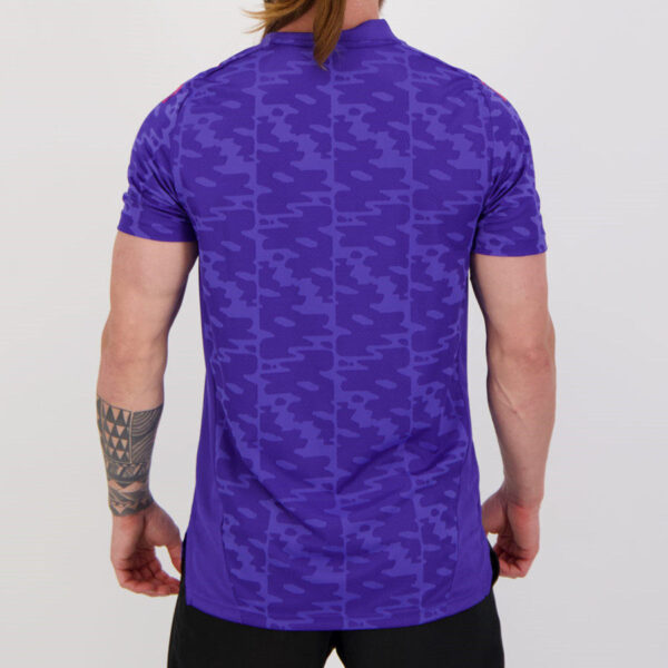 Flamengo 2021 Special Jersey - Image 3