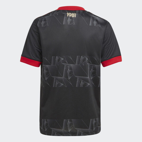 Flamengo 2021 Third Jersey - Image 2
