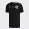 Flamengo 2021/22 Black Excellence Jersey