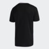 Flamengo 2021/22 Black Excellence Jersey - Image 2