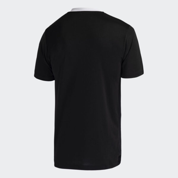 Flamengo 2021/22 Black Excellence Jersey - Image 2