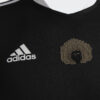 Flamengo 2021/22 Black Excellence Jersey - Image 3