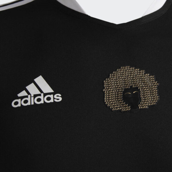 Flamengo 2021/22 Black Excellence Jersey - Image 3