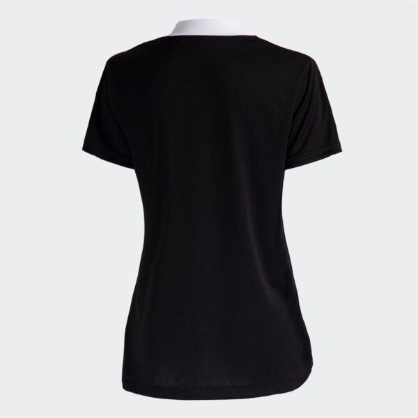 Flamengo 2021/22 Black Excellence Women's Jersey - Image 2