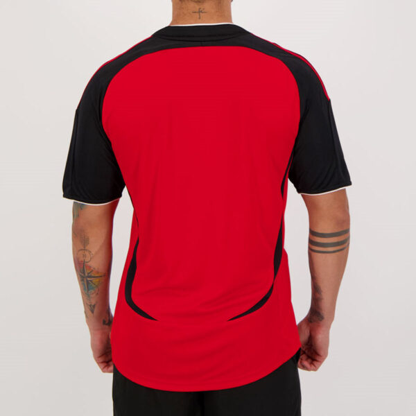 Flamengo 2021/22 Teamgeist Jersey - Image 2