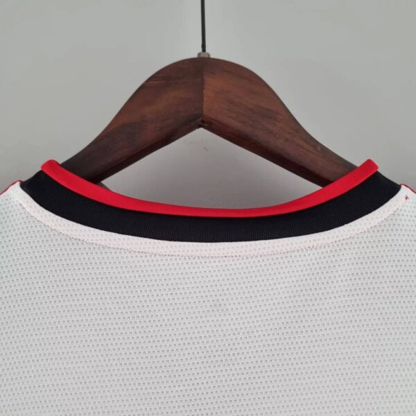 Flamengo 2022 Away Women's Jersey - Image 6