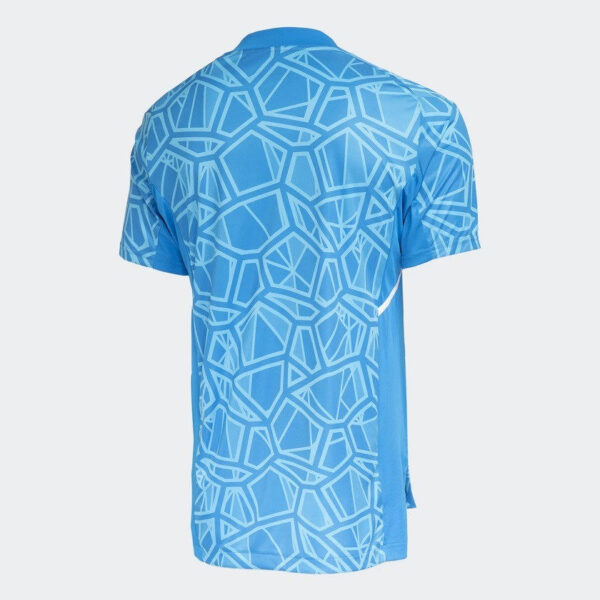 Flamengo 2022/23 Goalkeeper Jersey - Image 2