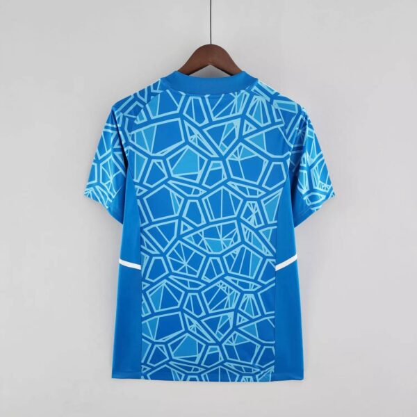 Flamengo 2022/23 Goalkeeper Jersey - Image 4