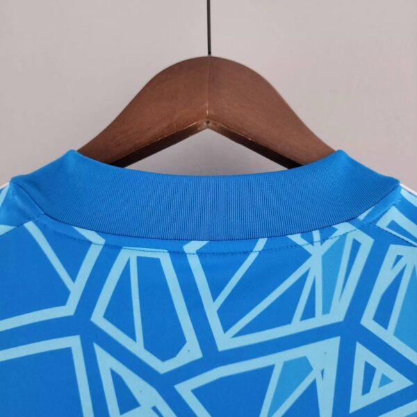 Flamengo 2022/23 Goalkeeper Jersey - Image 9