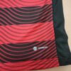 Flamengo 2022 Home Adult Jersey And Shorts Kit - Image 6